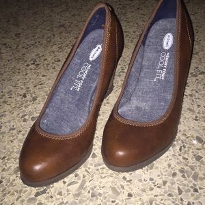 New Dr.Scholls memory foams